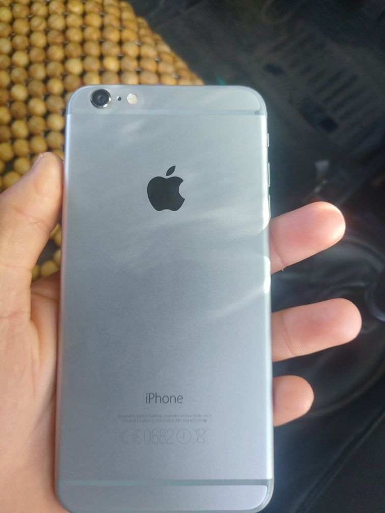 Iphone 6s pulis yomkis 85