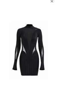 Rochie Mugler Hm