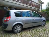 Renault  grand scenic