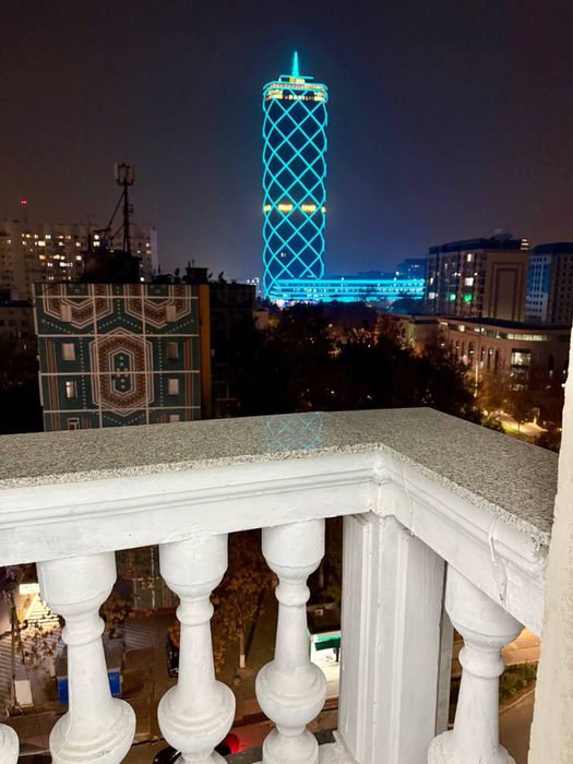 Сдается в аренду квартира в Яккасарайском районе, улица Нукус