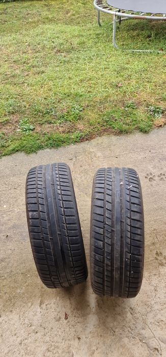 Cauciucuri de vara 205 55 R16