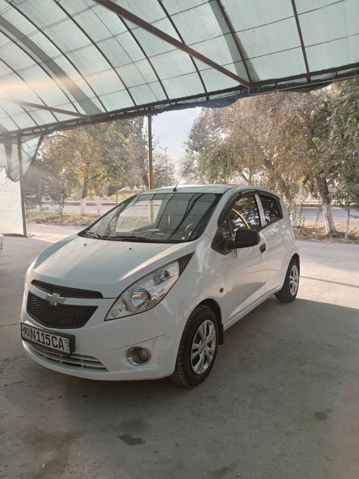 Spark sotiladi 2011 yil Bahosi 56 mln