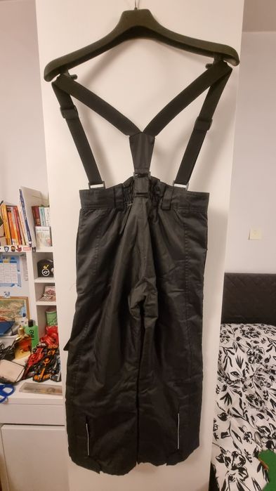 Детски ски екип - яке и панталон