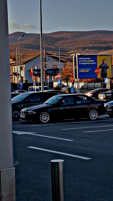 E36-‼️fara serie de motor‼️