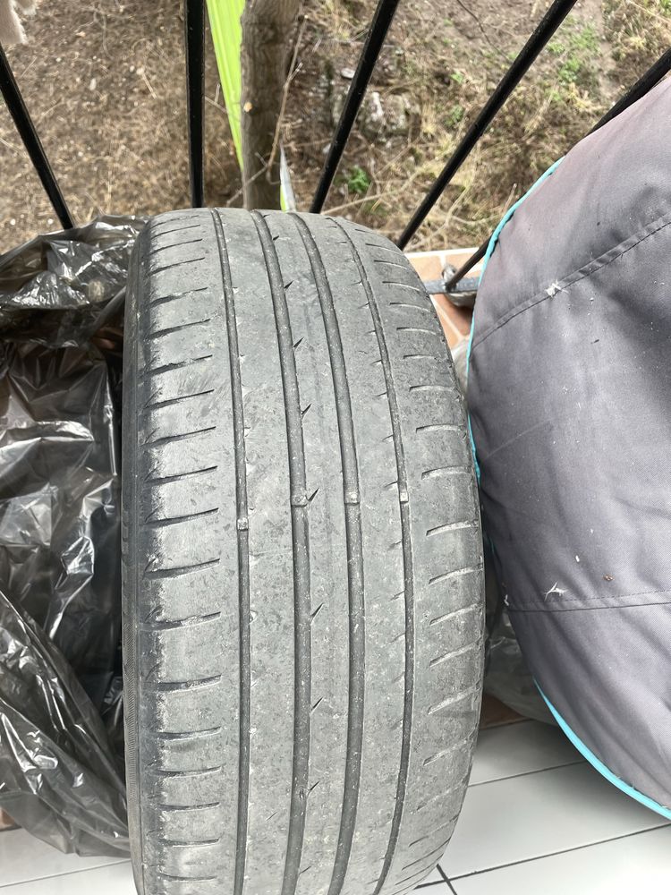 Шины Hankook