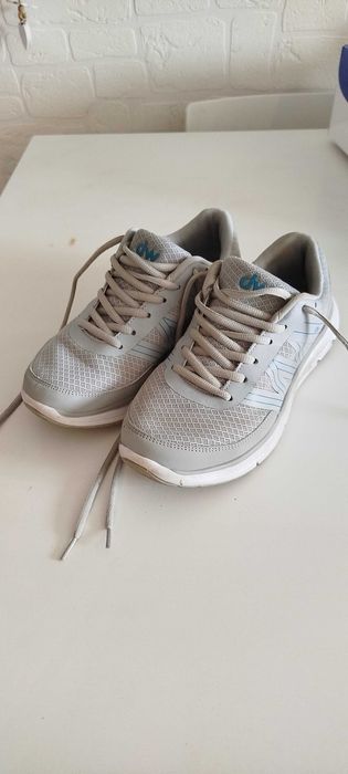 Унисекс ортопедични обувки DIAWIN широко ходило 39 medium/M