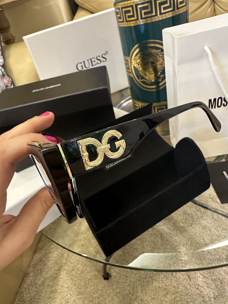 Оригинални очила D&G