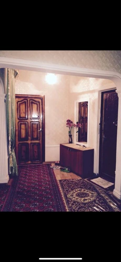 Своя. 4/4/5 продаю квартиру