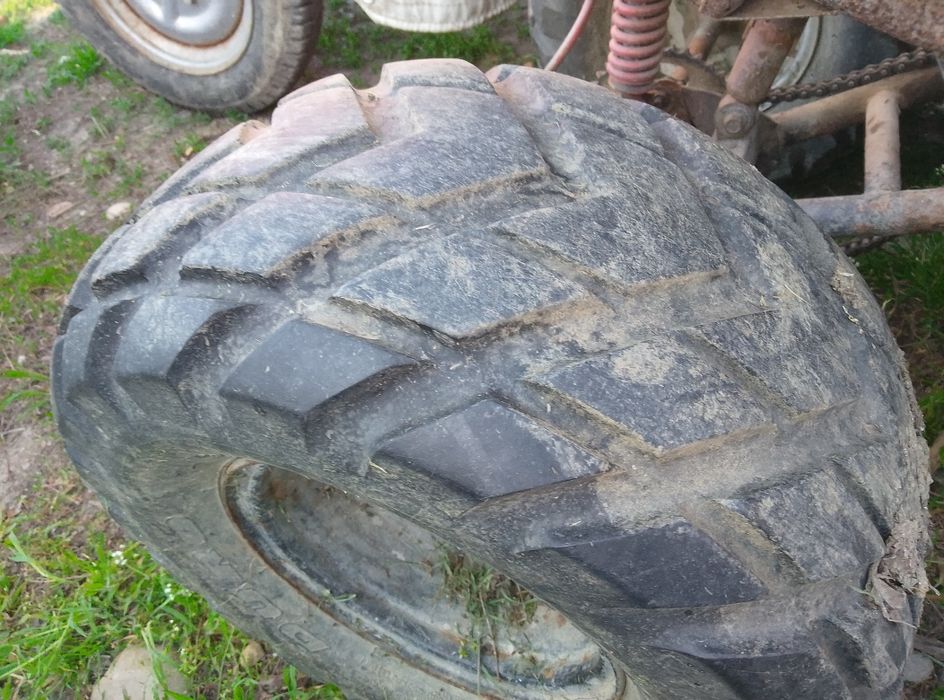 Vând Atv 125cc preț 1000 fix