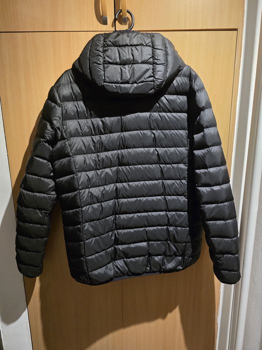 Jacheta cu puf si gluga Northland Lorio