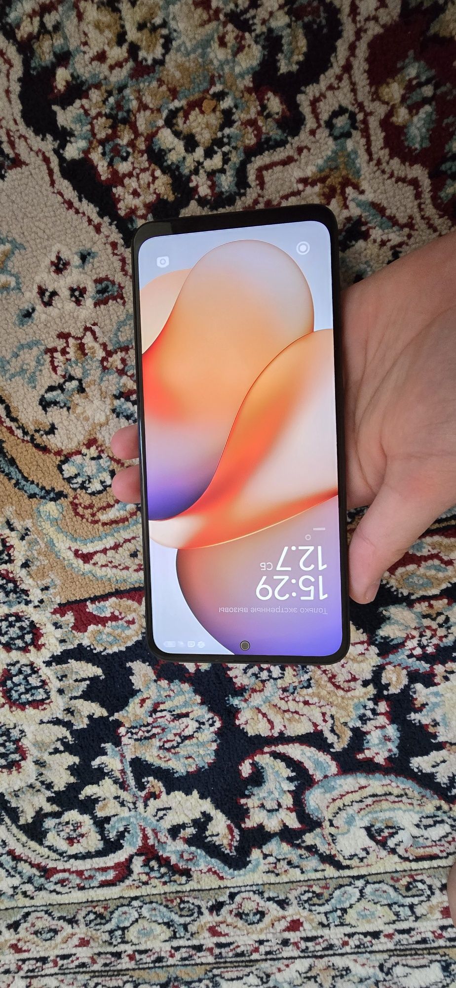 Redmi note 12 oo