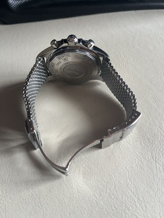 Промоция: Breitling Chronospace A78365