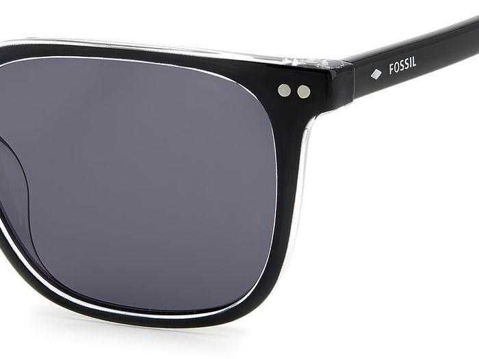 Оригинални спортни мъжки слънчеви очила Fossil -45%