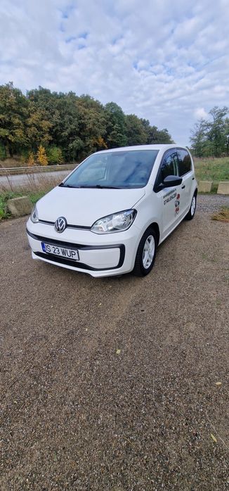 Volkswagen UP 1.0 MPI 75CP
