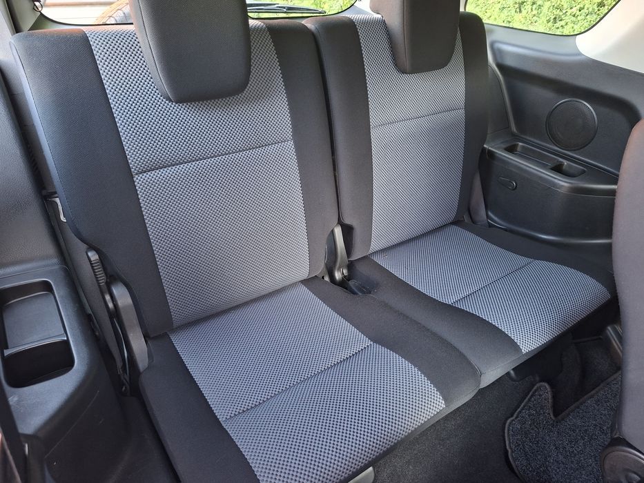 Vând Suzuki Grand Vitara 1.6 Benzină 4x4