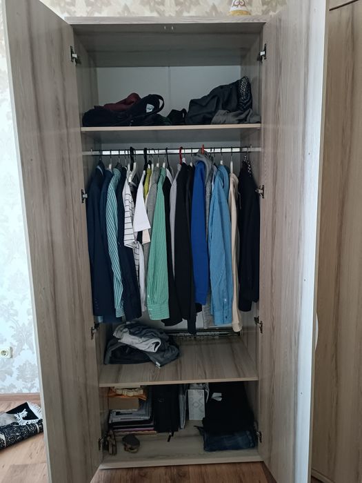 Шифонер от Свой дом