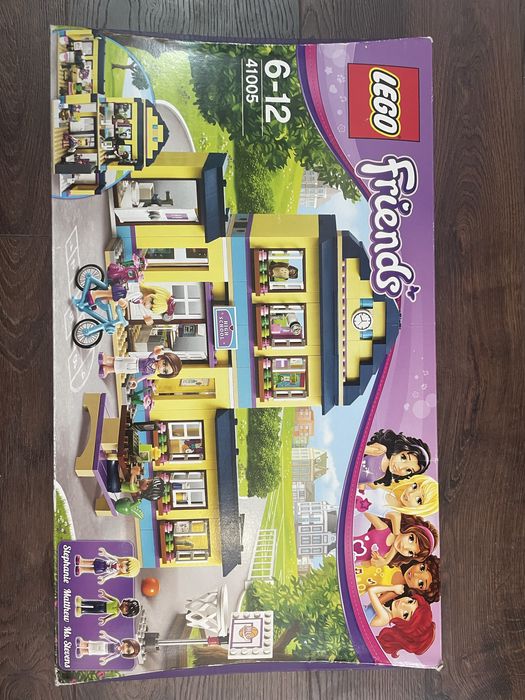 Lego Friends 41005