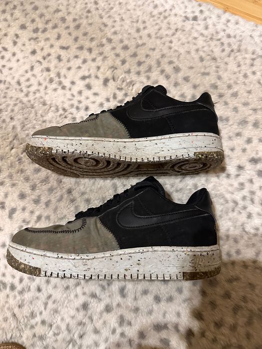 Nike Air Force 1 Crater - дамски кецове