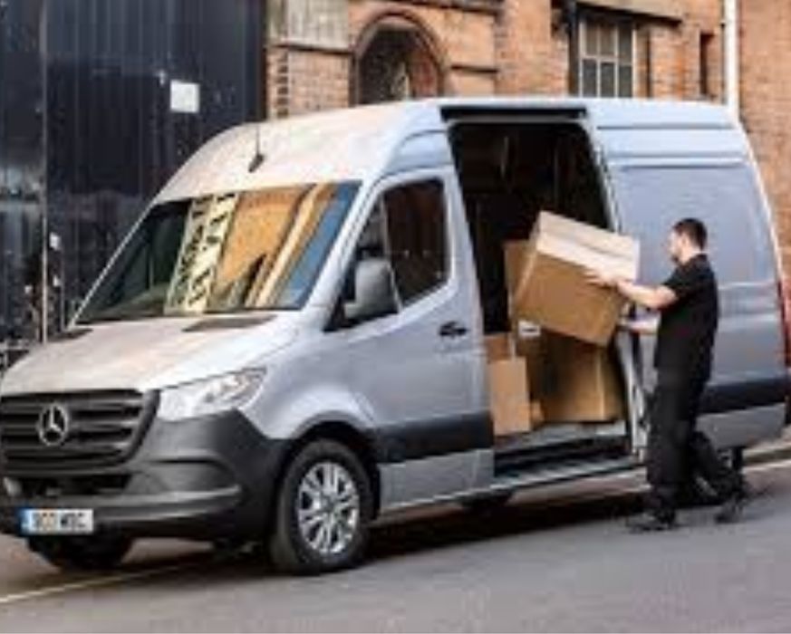 Transport Marfa cu Duba