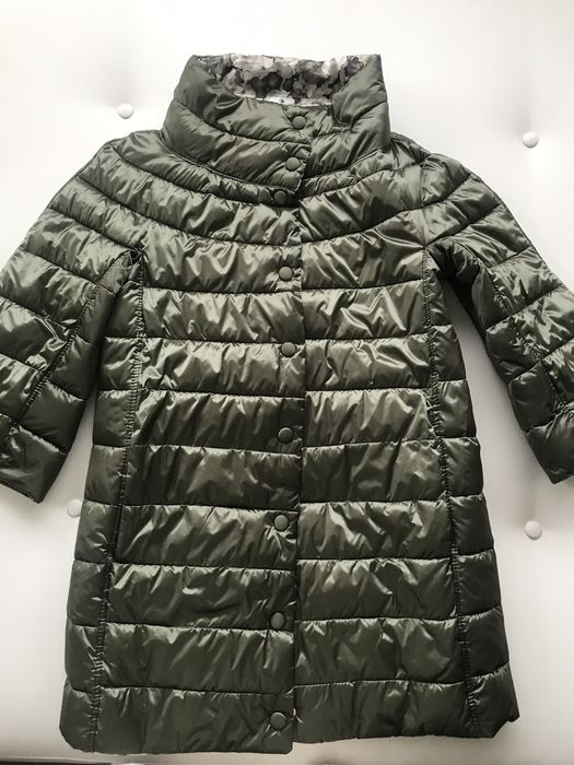 Яке с две лица, М номер