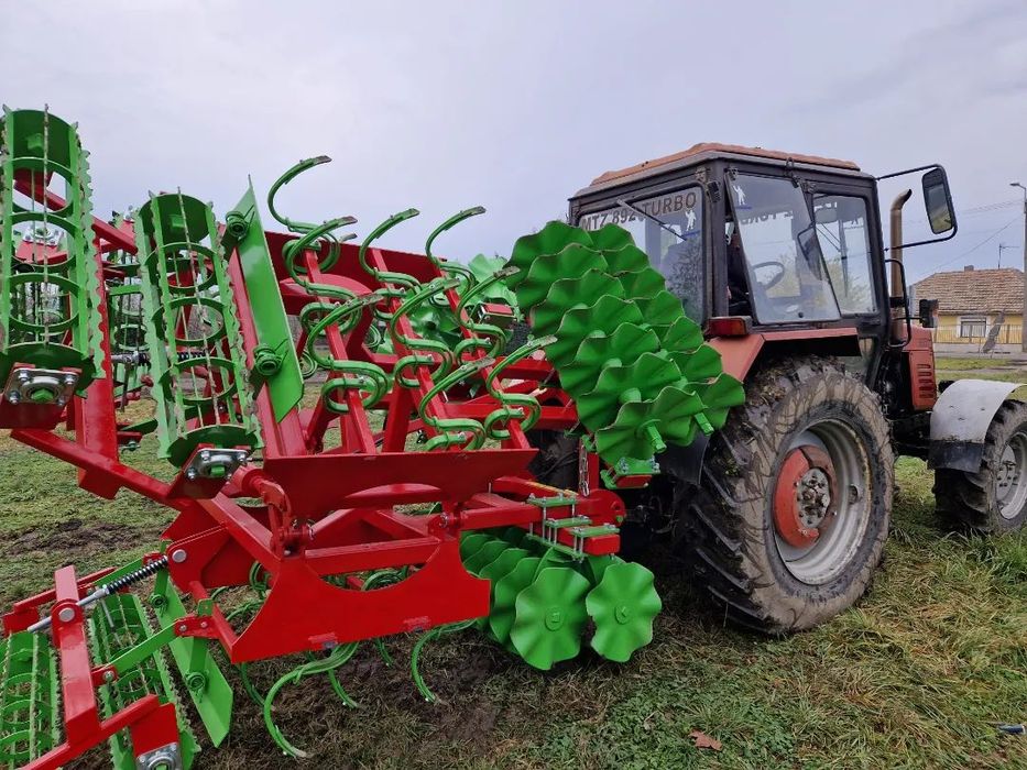 Rotor Rotor Generation2 Professional TerraCombi