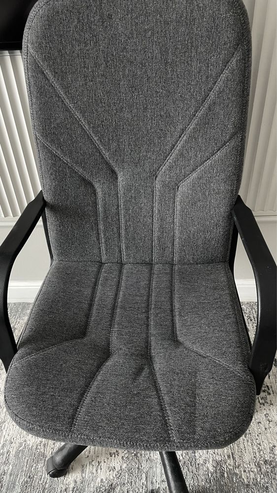 Кресло офисное Zeta