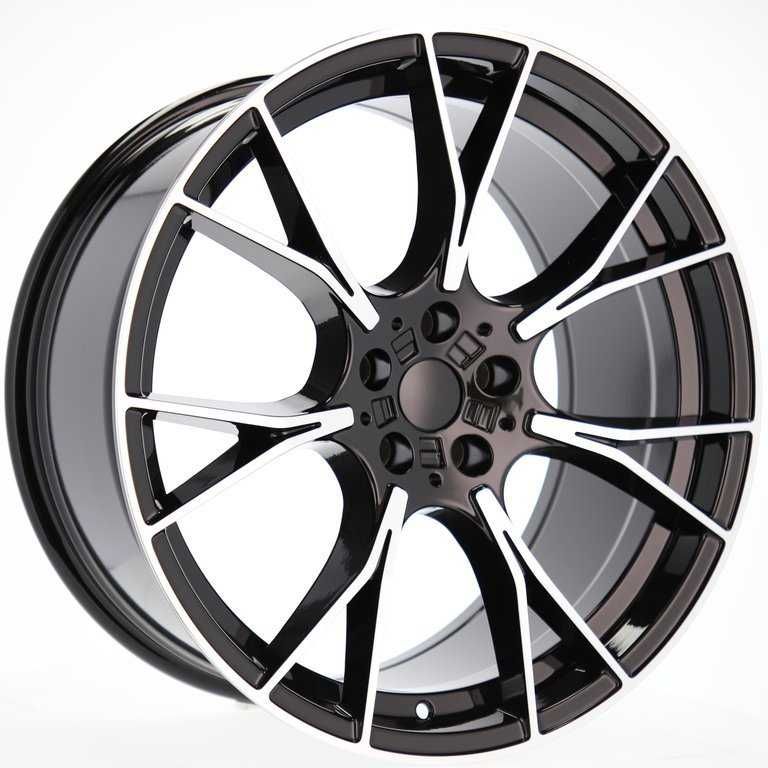 19" Джанти БМВ 5X112 BMW 5 G30 G31 GT 7 G11 G12 M Sport Г G