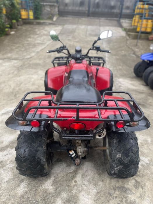Atv linhai 300 impecabil