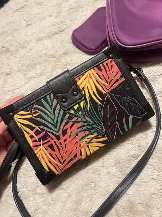 Цветна чанта call it spring