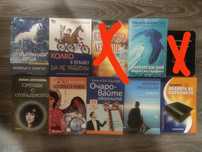 Книги - езотерика, психология и здраве
