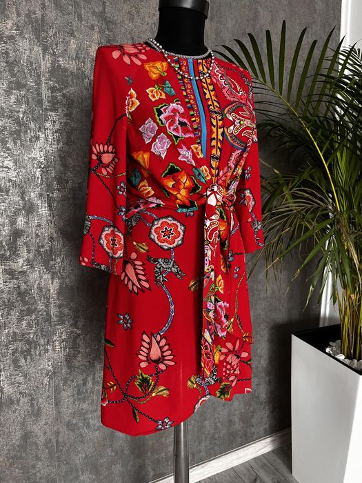Rochita Desigual