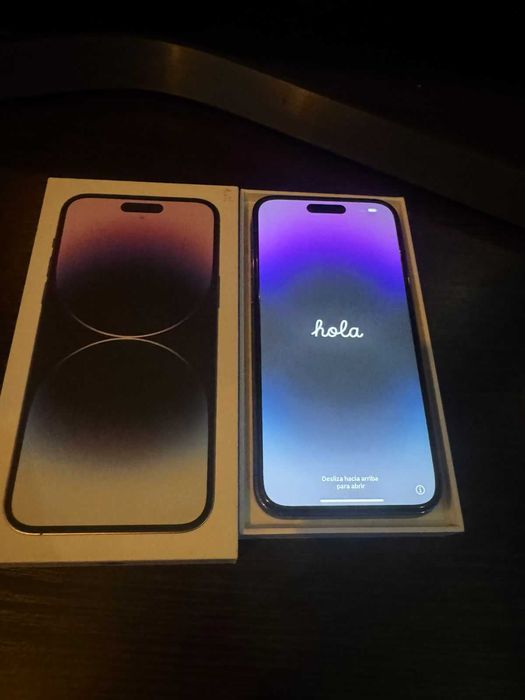 iphone 14 pro max 512gb