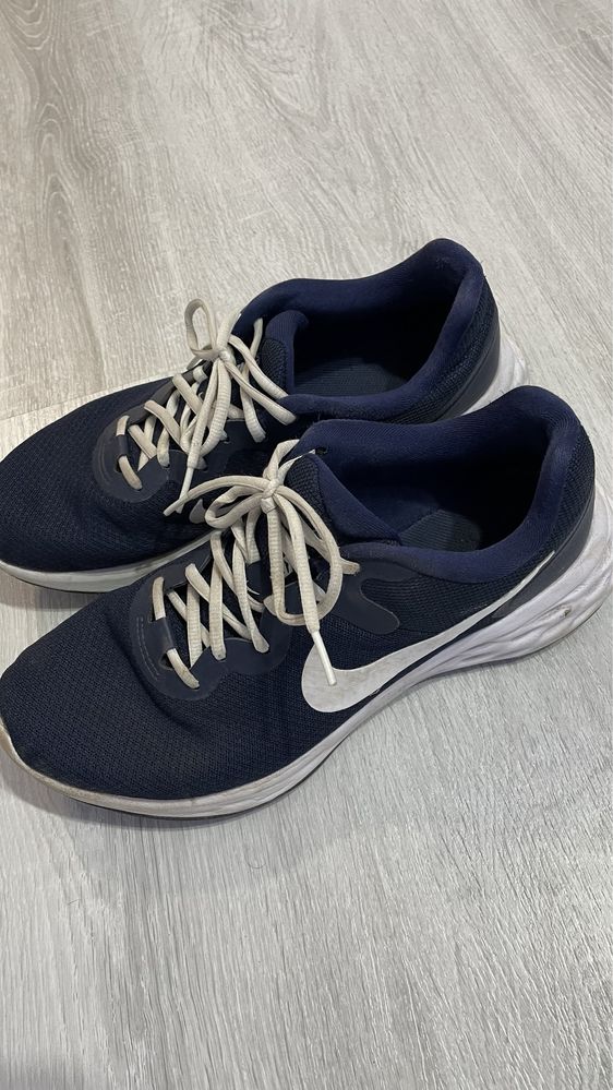 Nike air running спортни обувки