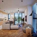 Randari, Design Interior, Modelare 3D
