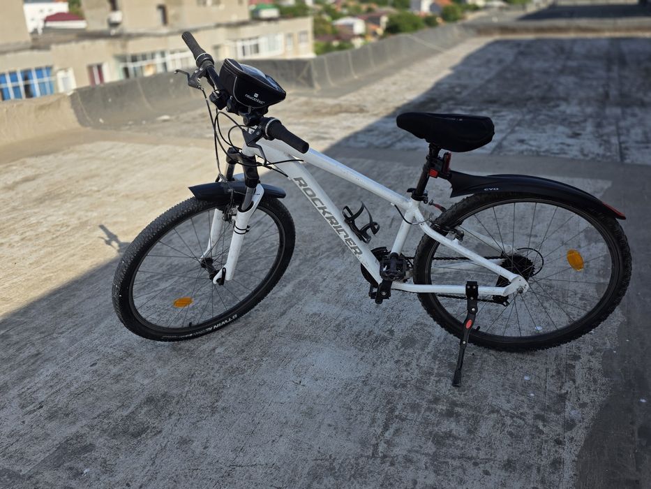 Bicicleta Rockrider ST100