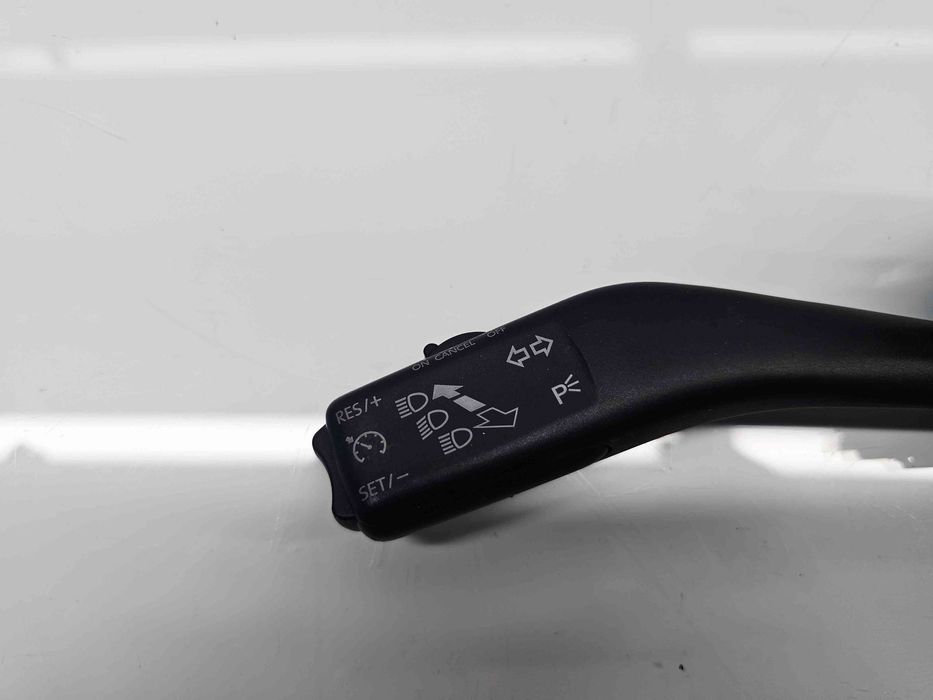 Maneta semnalizare Volkswagen Golf 6 (5K1) [Fabr 2009-2013] 1K0953513