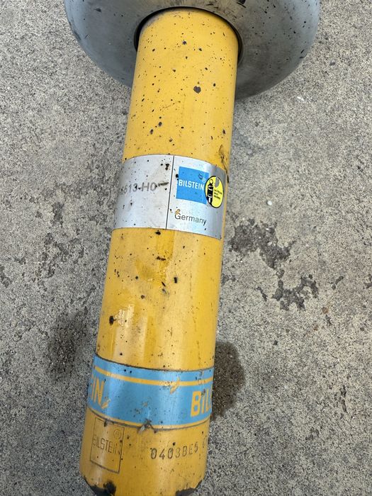 Спортно окачване Bilstein B12 за VW Passat B5, B5.5 / Audi A4 B5