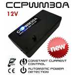 PWM 12V 30A, pt. electroliza HHO-Hidrogen