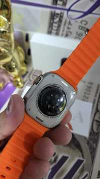Ceas Smartwatch Max Ultra WS18 Calitate Premium.NOU