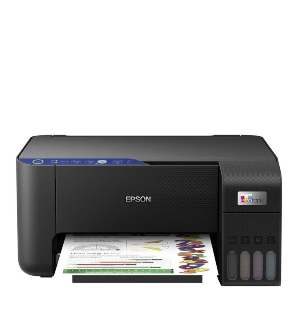 МФУ Epson Принтер EPSON EcoTank L3252