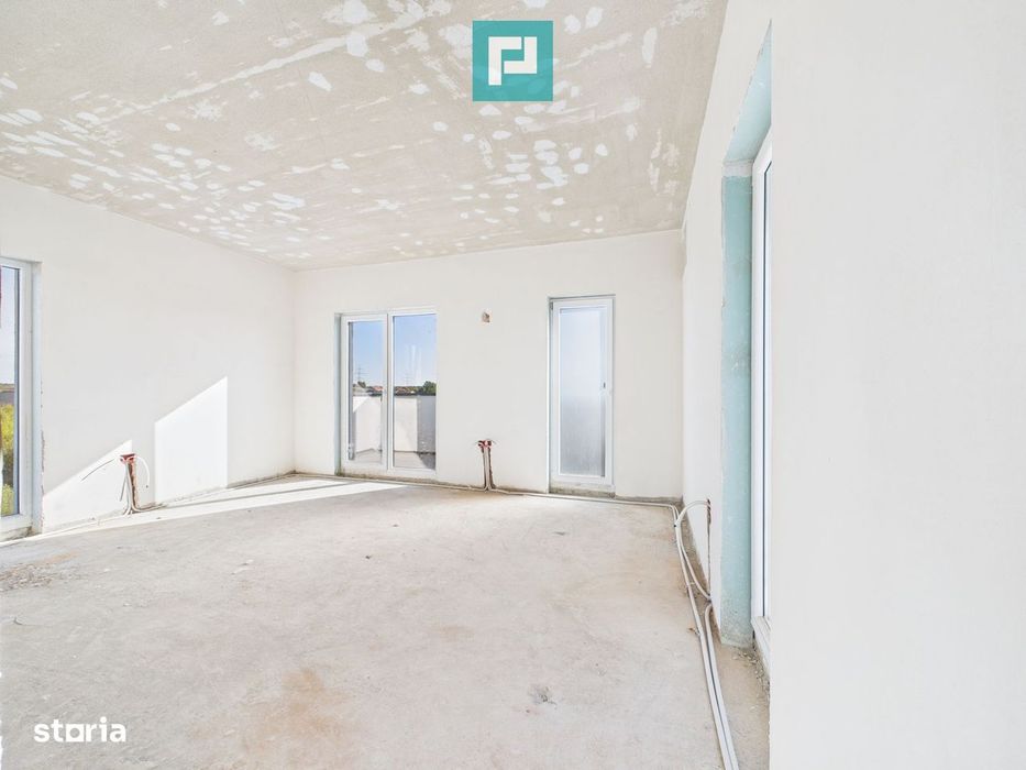 Penthouse modern – Ghiroda, zonă Calea Lugojului