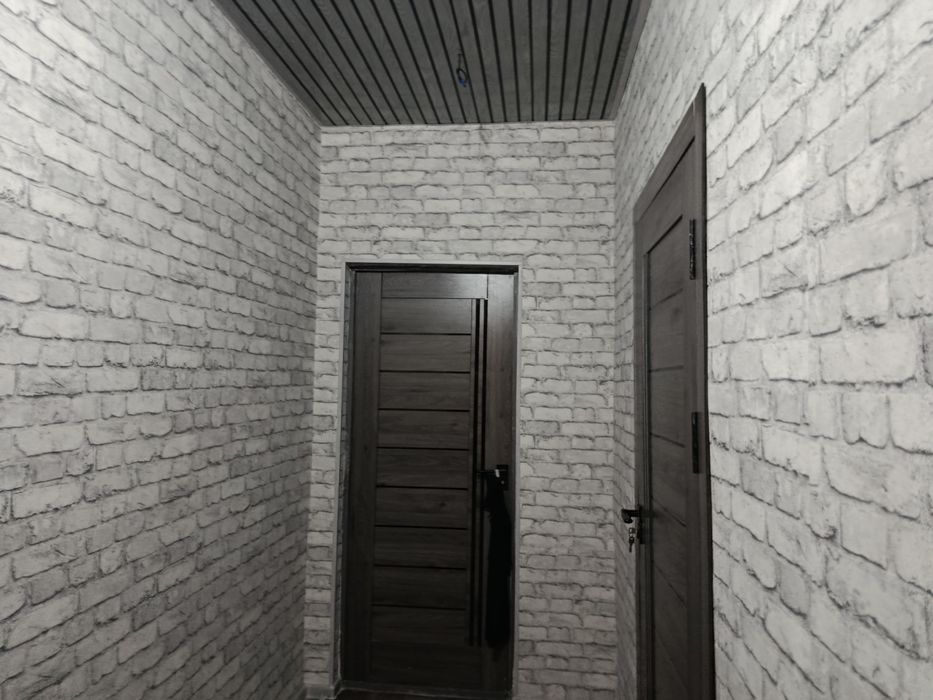 Продаётся квартира на Красногорске