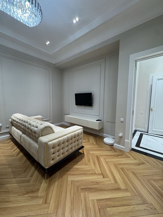 Сдается в аренду своя 2-ком кв нап NRG Mirzo Ulugbek на долгий срок