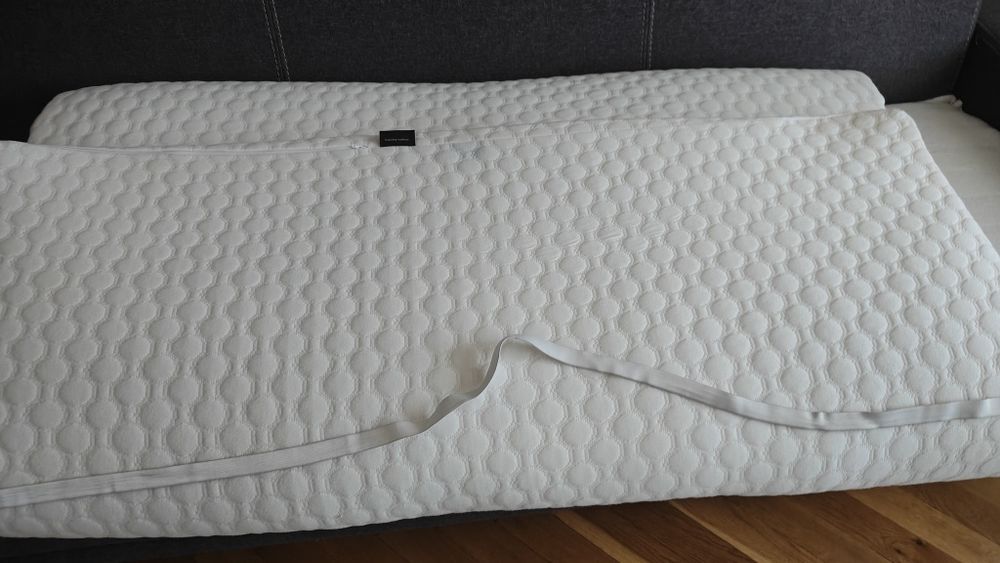 Topper saltea 130x190