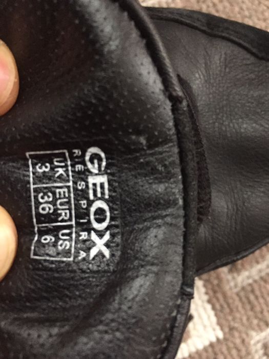 Дамски спортни обувки GEOX, EUR 36