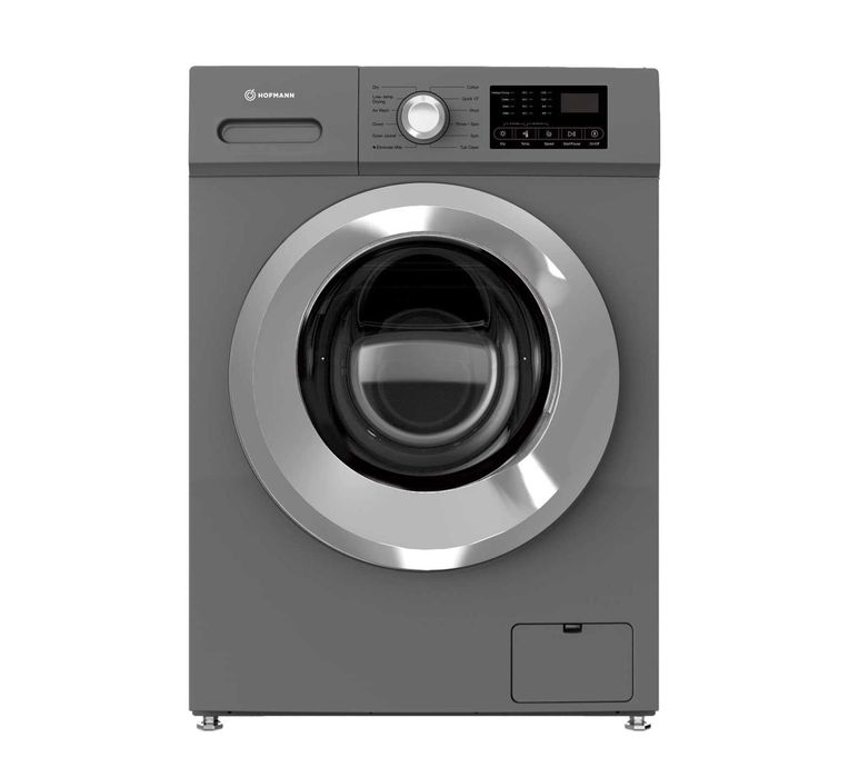 HOFFMAN 10Кг  Cтиральная машина оптом и в розницу+бесплатный подъем