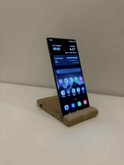 Samsung note 20 ultra 5G