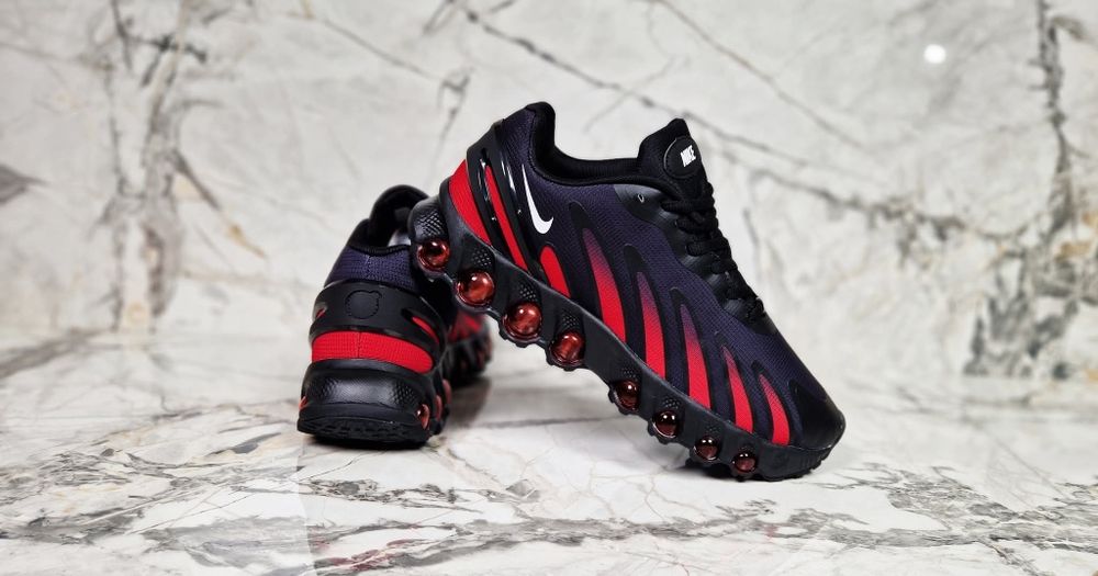 Мъжки свежи маратонки