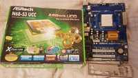 Placa de baza amd ddr3