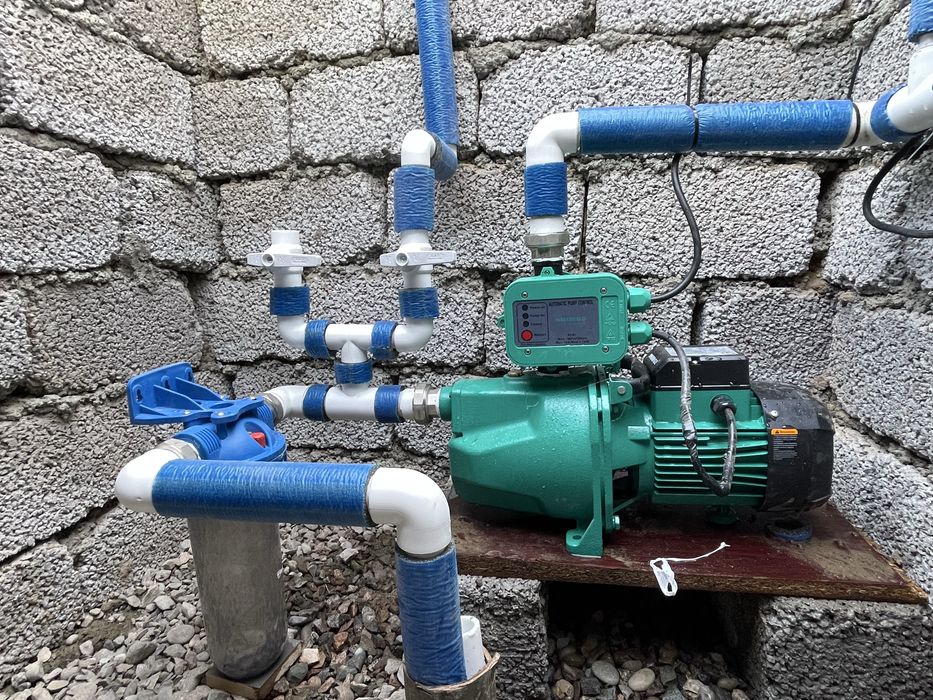 Santexnika xizmatlari Chirchik Toshkent Qibray Bo’stonliq